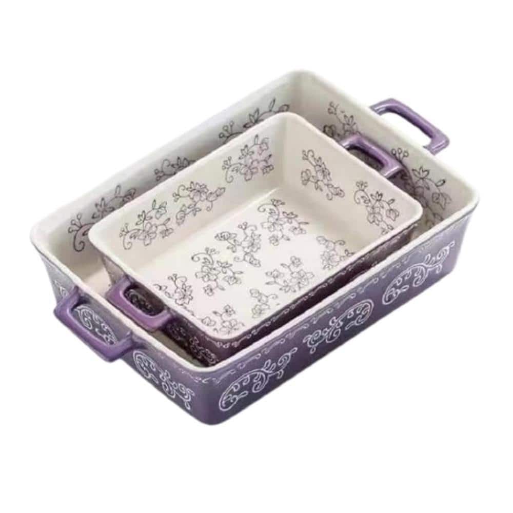 DISH// セット purple-jfvkaf-bakeware-sets-
