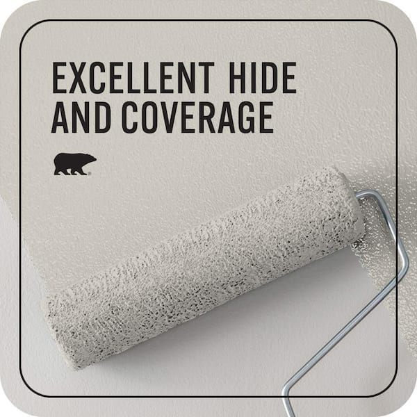 BEHR PREMIUM PLUS 1 qt. Home Decorators Collection #HDC-NT-20