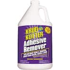 1 gal. Adhesive Remover