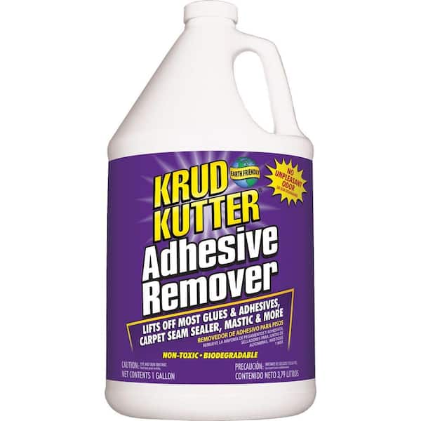 Krud Kutter 1 gal. Adhesive Remover