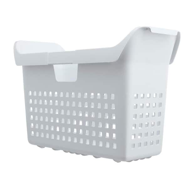 1PC chest freezer hanging storage basket for refrigerator freezer food  basket vegetable basket hanging basket replacement parts