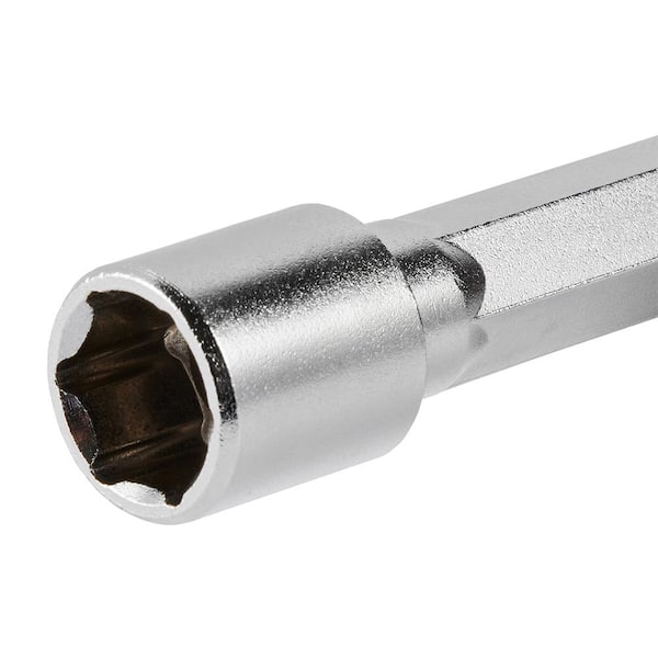 Milwaukee 7 mm HollowCore Magnetic Nut Driver 48-22-2564 - The