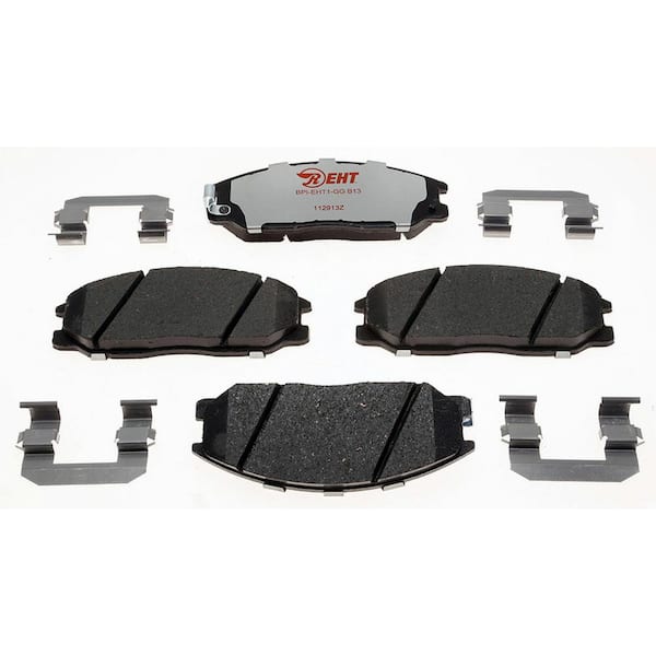 Raybestos Disc Brake Pad Set