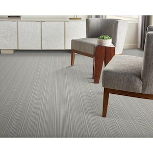 Skyway - Color Bayswater Pattern Custom Area Rug with Pad