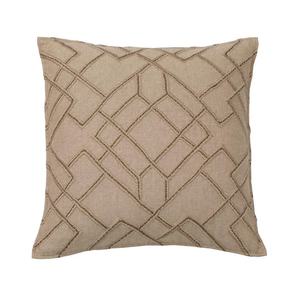 home depot pillow covers