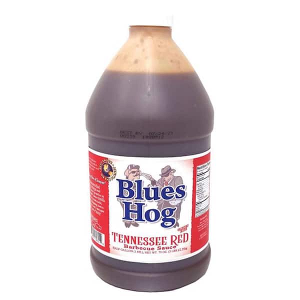 Reviews for Blues Hog Tennessee Red BBQ Sauce 64 oz Pg The