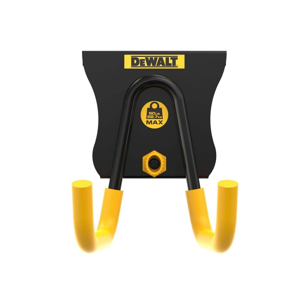 DEWALT Short Standard Hook DWST82805 - The Home Depot