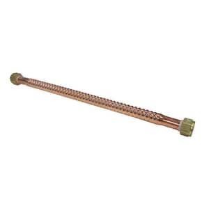 show original title Details about   3s Pair of Copper Tube Rolls Length 25 M 1/4" 1/2" air conditioning climate 