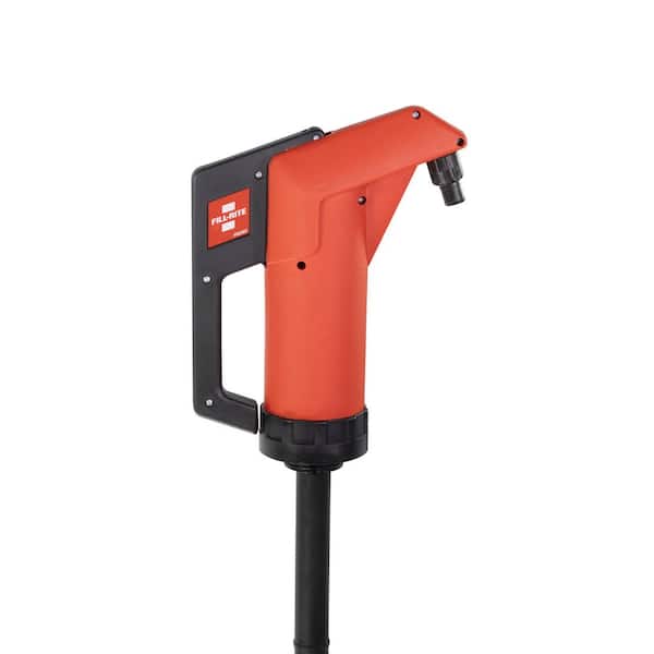 FILL-RITE Fuel Hand Operation Lever Transfer Pump