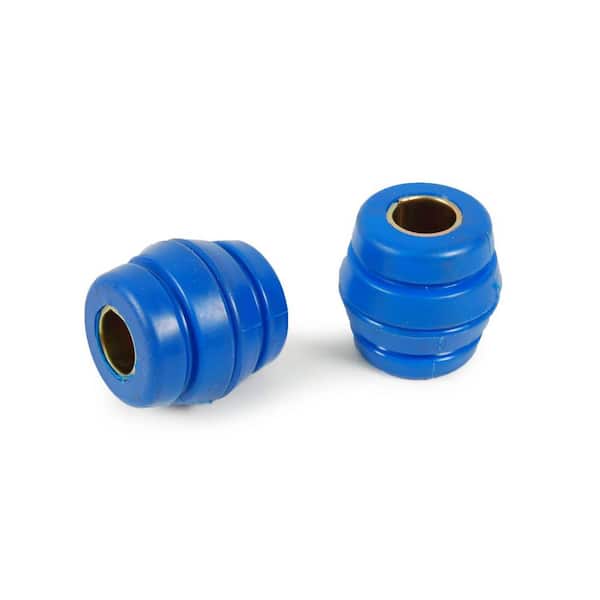 Suspension Strut Rod Bushing Kit