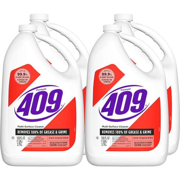 128 oz. Original Multi-Surface Cleaner Refill (4-Pack)