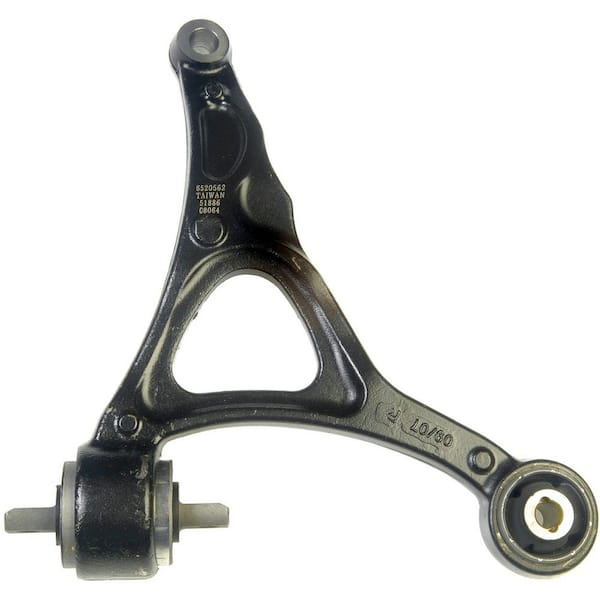 OE Solutions Control Arm Front Lower Right 2003-2005 Volvo XC90 2.9L