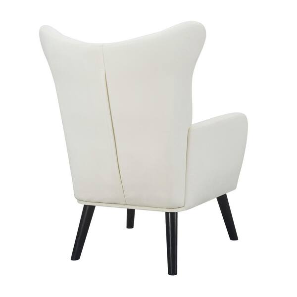 Bouck discount wingback chair