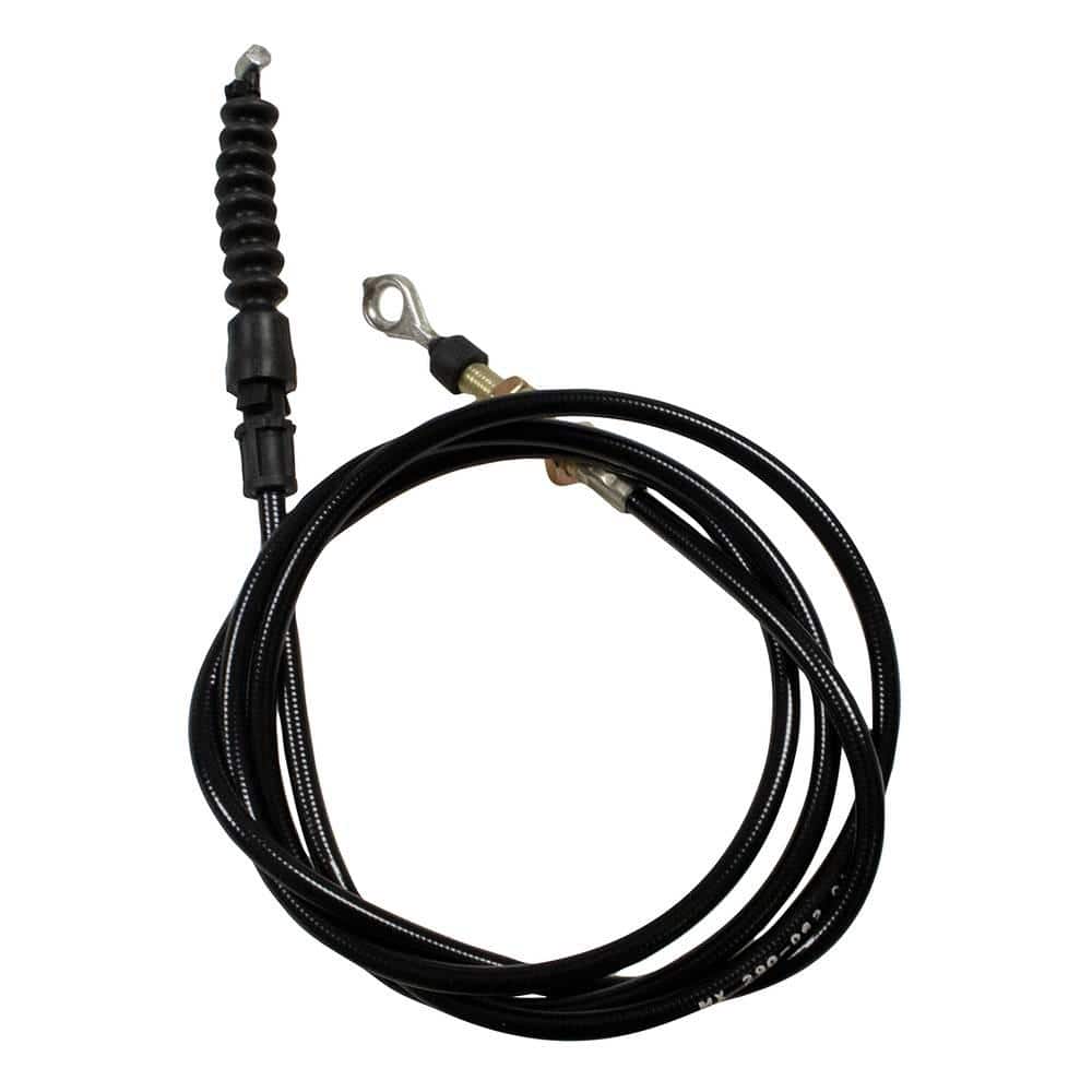 Ariens Genuine OEM 61 06900406 Chute Deflector Cable 06900018
