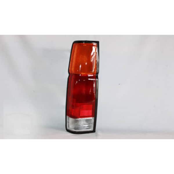 TYC Tail Light Assembly