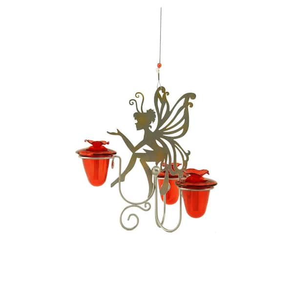 Avant Garden Fairy Dust Hummingbird Bird Feeder