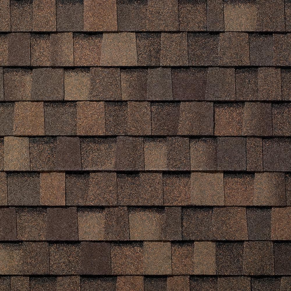 Tamko Heritage Rustic Slate Architectural Shingles (Average 32.8 sq. ft ...