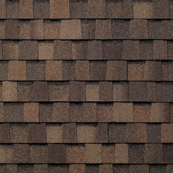 Tamko Heritage Rustic Slate Architectural Shingles (Average 32.8 sq. ft ...