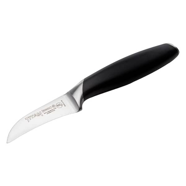 Mundial Titan Series 2.5 in. Peeling Knife