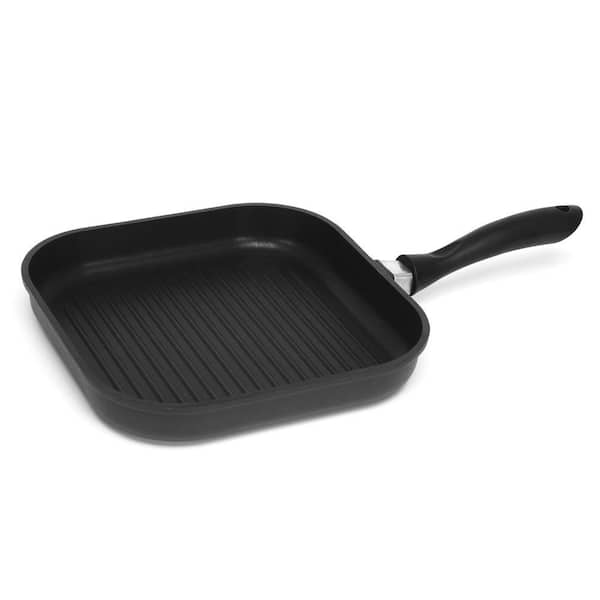 IMUSA 10-1/2 in. Non-Stick Griddle Pan-DISCONTINUED
