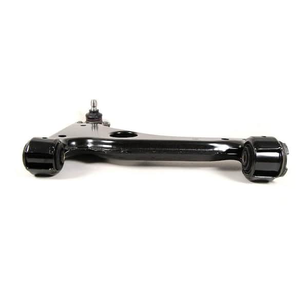 Mevotech Supreme Suspension Control Arm and Ball Joint Assembly