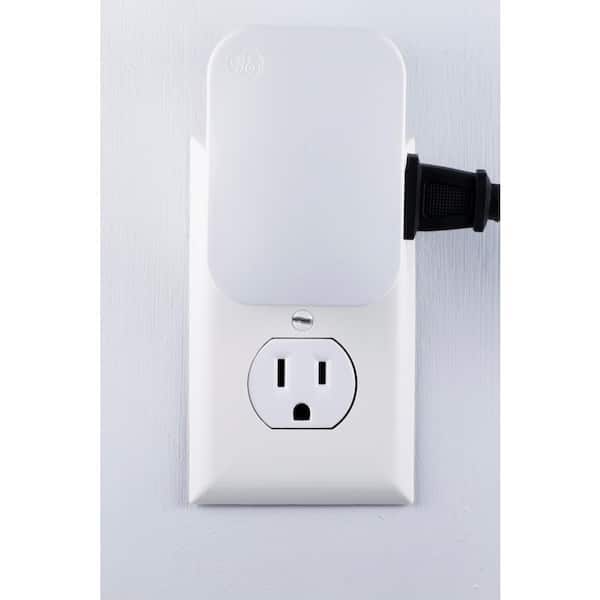 GE 37781 mySelectSmart Wireless Remote with Dimming Lighting Control