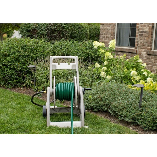 Portable Hose Reels Are an Economical Way to Expand the…