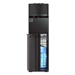 500 Series Hot, Cold and Cool Water Self Cleaning Bottom Loading Water Cooler Water Dispenser 3 Temperature Settings