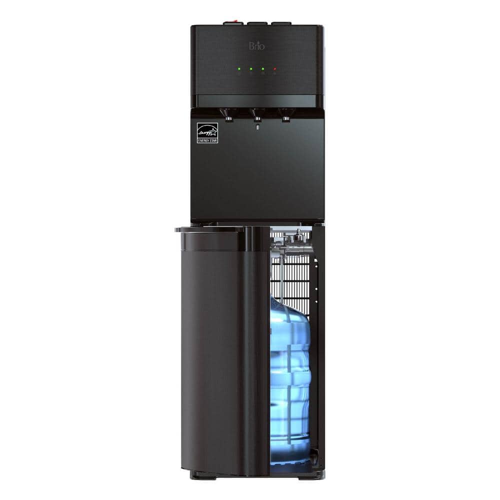 4 -Litre Panasonic Hot Water Dispenser Review 