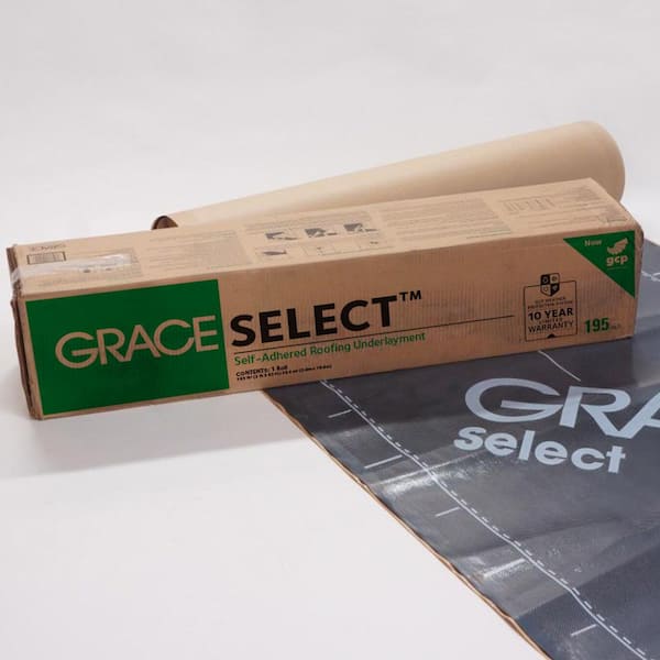 Non-Slip Pads  Manufactured By The Grace Company