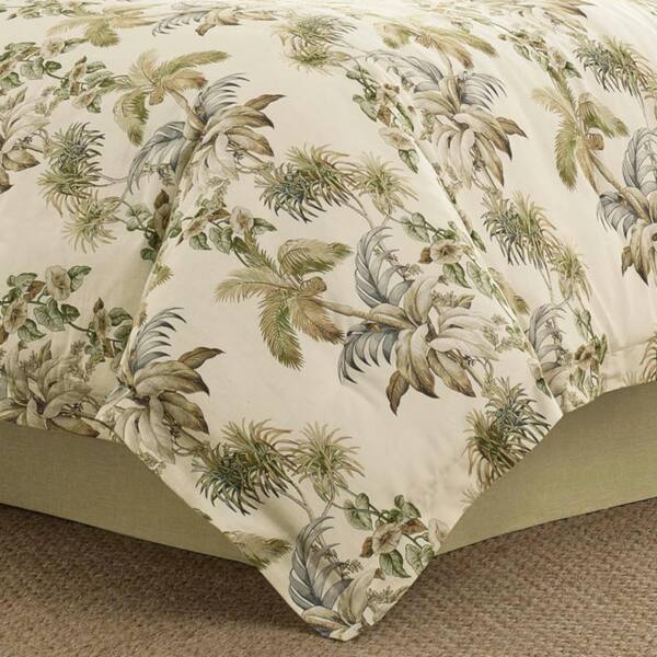 tommy bahama nador king comforter set