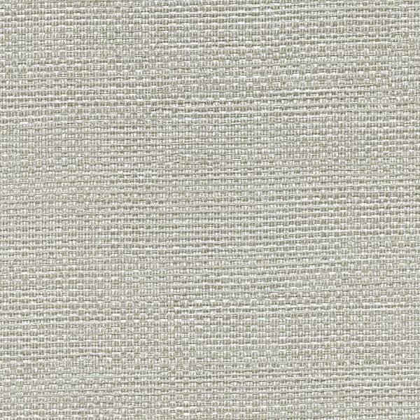 60.8 sq. ft. Bohemian Bling Grey Basketweave Wallpaper