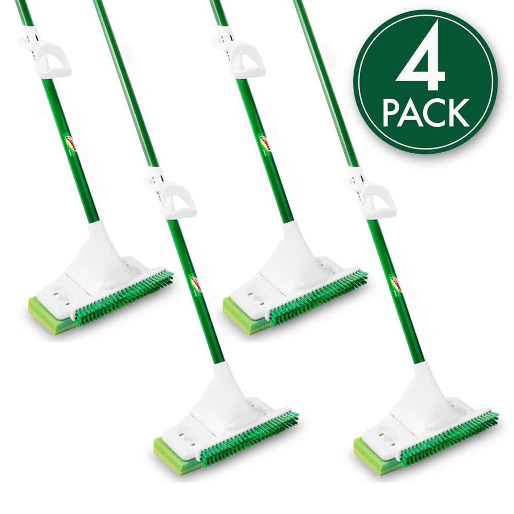 Libman Big Gator Mop (4-Pack) 1914 - The Home Depot