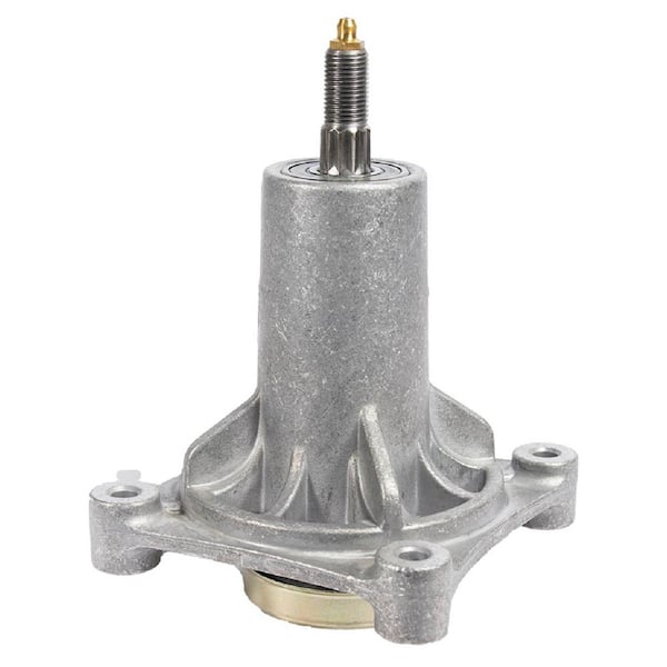 Spindle Assembly for 42 in. and 46 in. Cut Craftsman, Husqvarna, Poulan  Mowers Replaces OEM #'s 532187290, 532187292