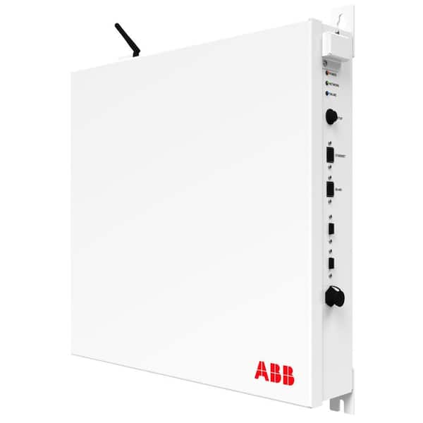 ReliaHome Smart Panel-Indoor