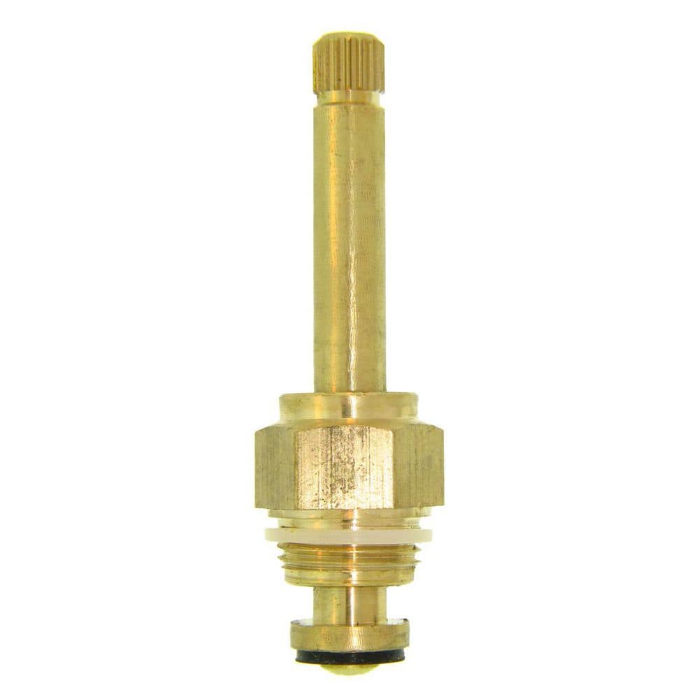 3 1/8 in. 18 pt Broach Cold Side Stem for Union Brass Replaces 1840AC price history on PriceWatchPro