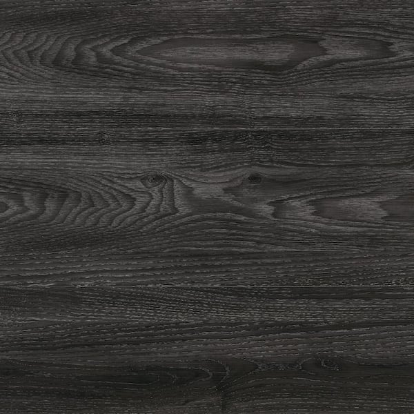 Luxury Vinyl Plank Flooring, Black Vinyl Plank Flooring Home Depot