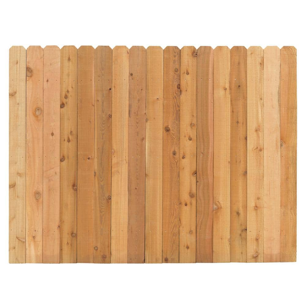 Home Depot Individual Fence Panels - Home Fence Ideas