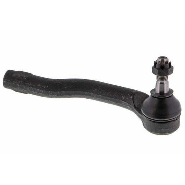 Mevotech Supreme Steering Tie Rod End 2011-2014 Mazda 2 1.5L