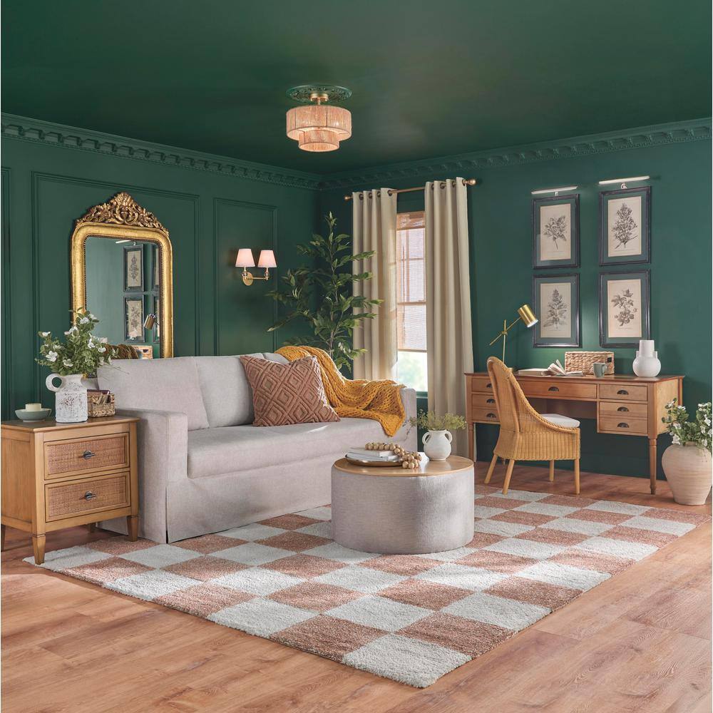 Emery Primed Polyurethane Decorative Chair Rail Moulding