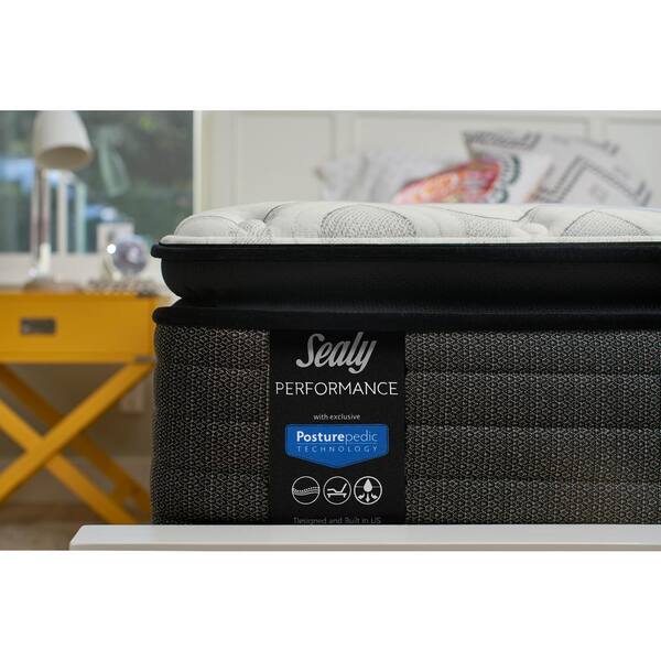 sealy performance posturepedic twin mattress