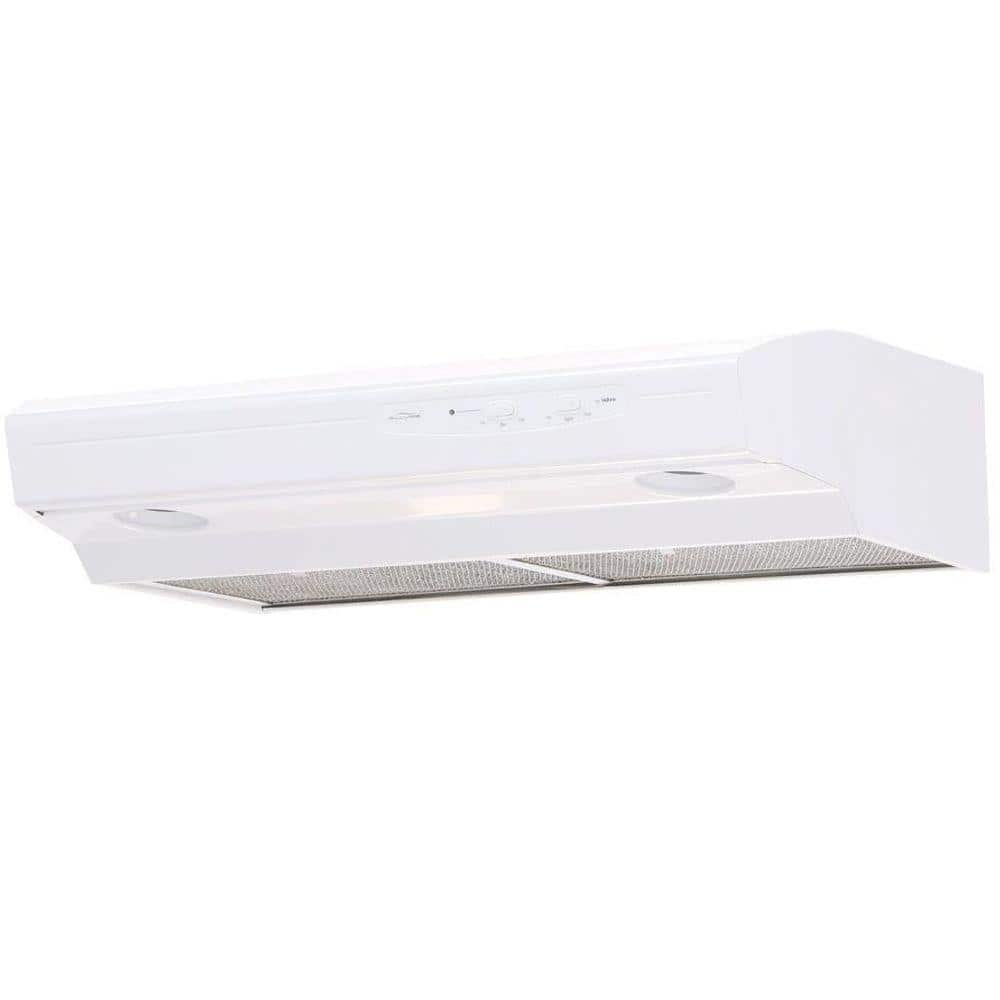 Nutone Allure Range Hood