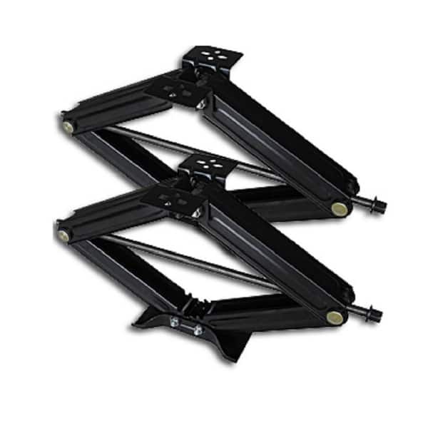 Ultra-Fab Products 30 in. Scissor Jack (2-Pack)