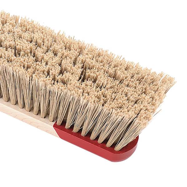 Brush Coronet 24 in. Push Broom Head