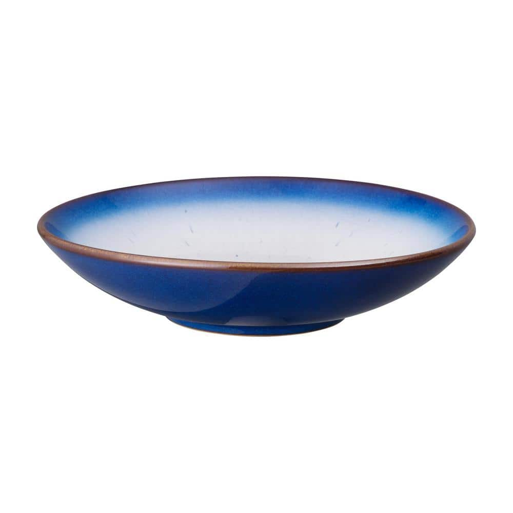 Denby Blue Haze Serving Bowl BHZ-110 - The Home Depot