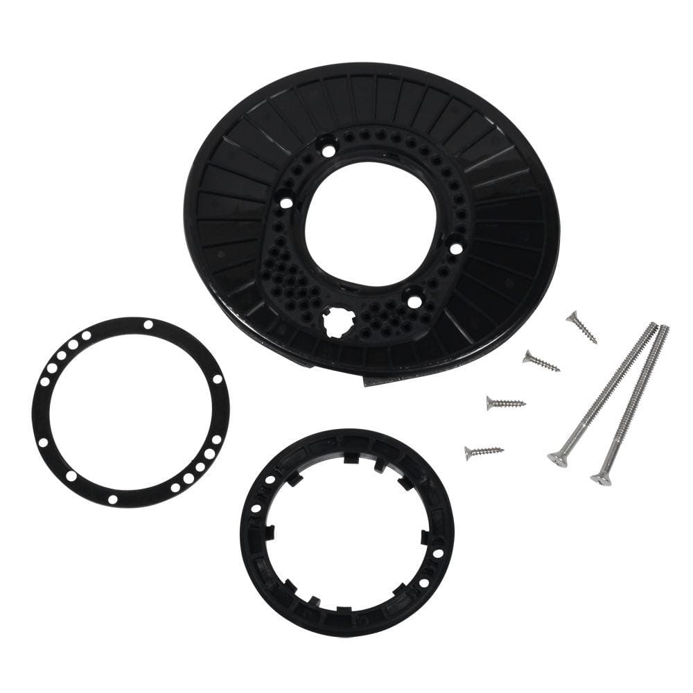 Serin Escutcheon Holder