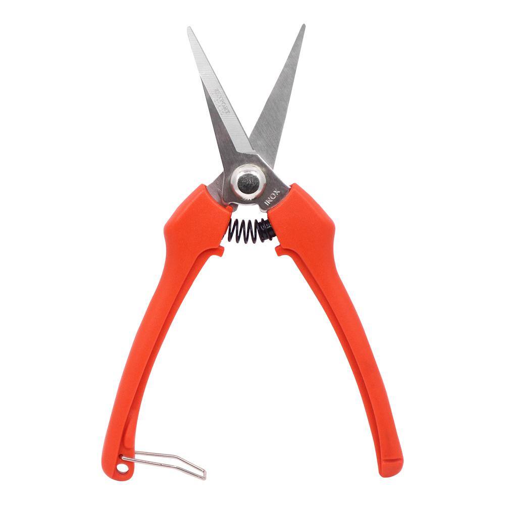 Euro Style Harvest Shear, Curved Stainless Steel Blade (Box of 3) price history on PriceWatchPro