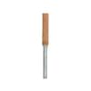 Dremel 453 Chainsaw Sharpening Grinding Stones – 3-Pack, 4mm Diameter For 3.2mm Shank Rotary Tools, Precision Sharpener