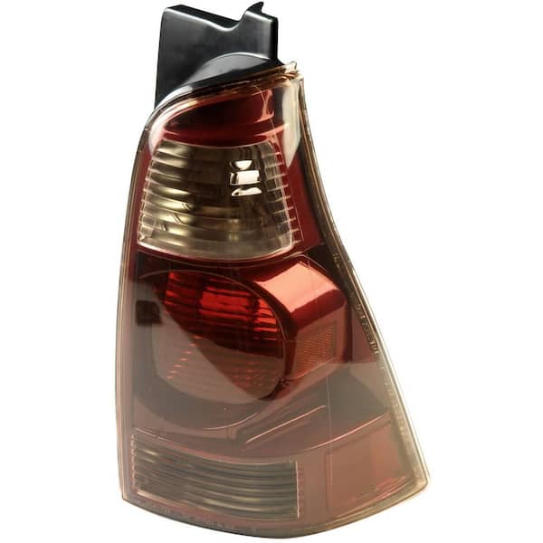 Tail Lamp Assembly