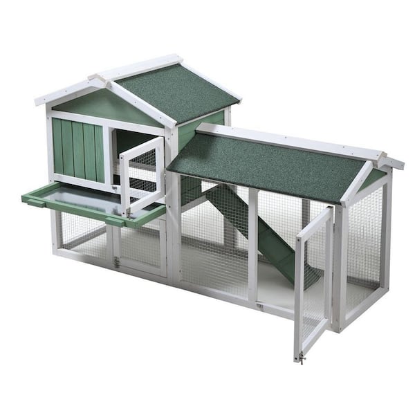 Ware premium outlet plus rabbit hutch